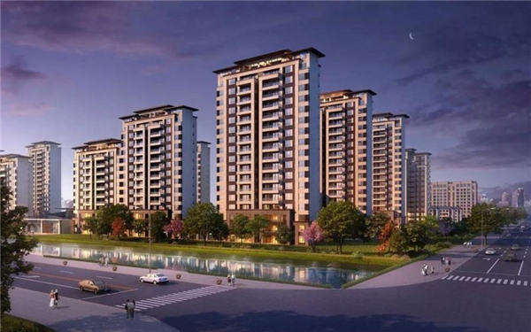 恒顺·锦润华庭