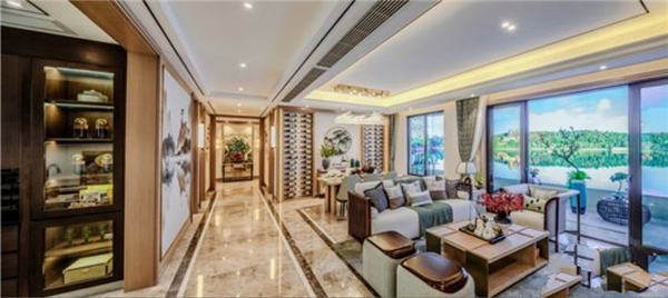 恒顺·锦润华庭