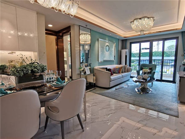 恒顺·锦润华庭