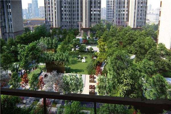 恒顺·锦润华庭