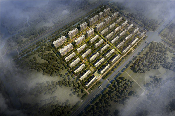 张家港湖悦天境·天著