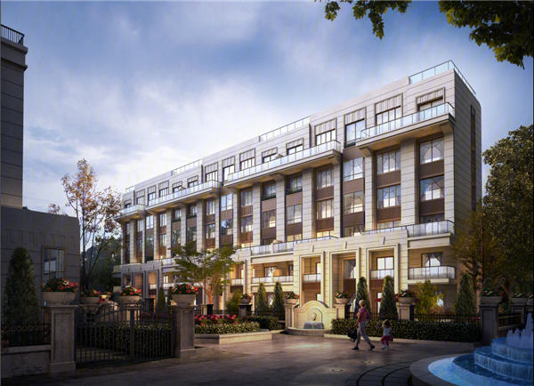 张家港湖悦天境·天著