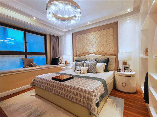 张家港湖悦天境·天著