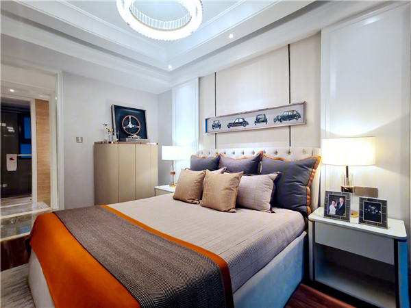 张家港湖悦天境·天著