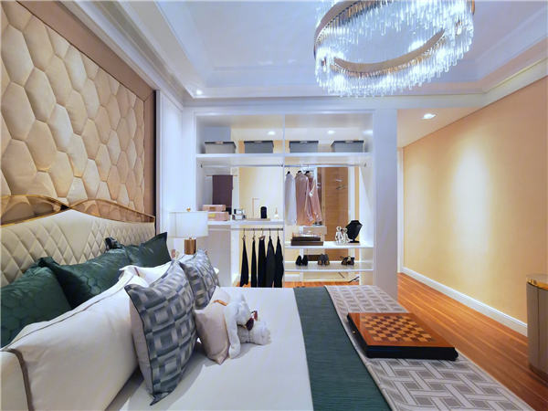 张家港湖悦天境·天著