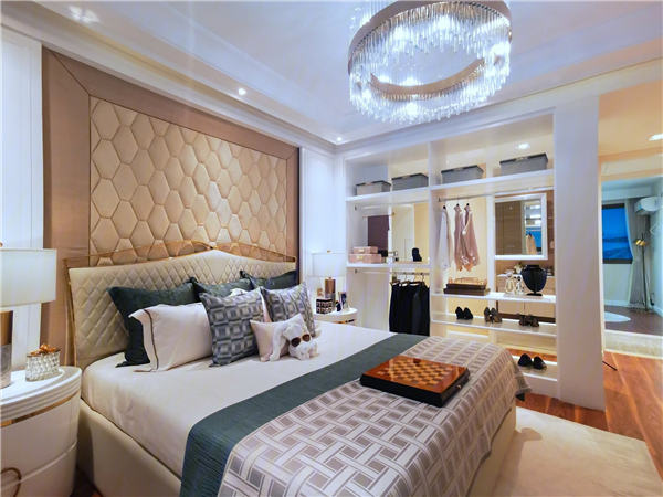 张家港湖悦天境·天著