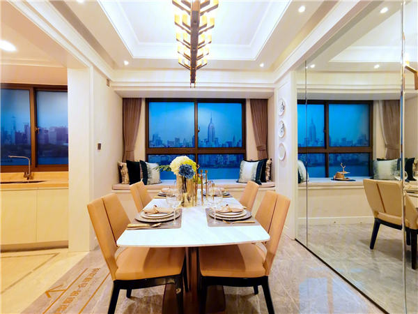 张家港湖悦天境·天著