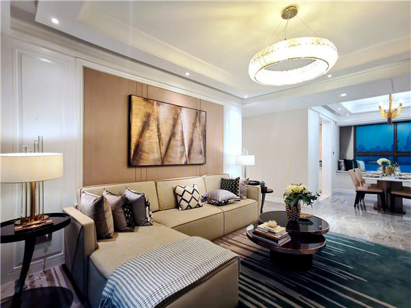 张家港湖悦天境·天著