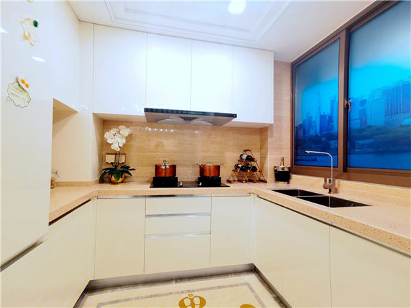 张家港湖悦天境·天著