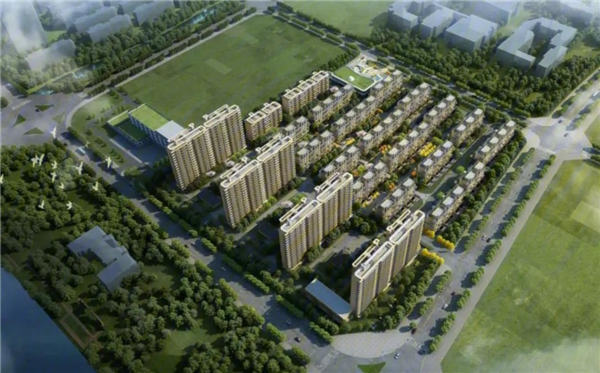 绿地新里海源名邸