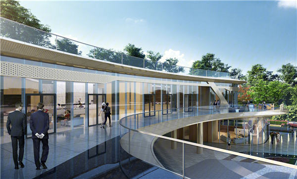 绿地新里海源名邸