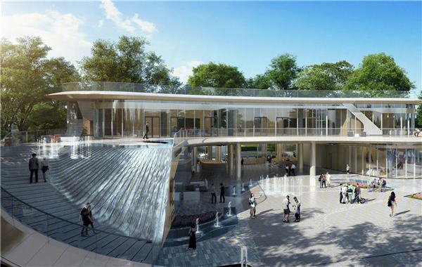 绿地新里海源名邸