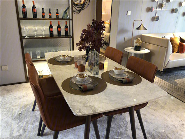 绿地新里海源名邸