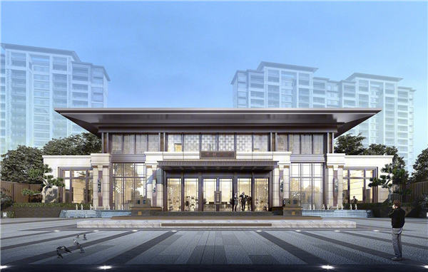 张家港璞悦新邸