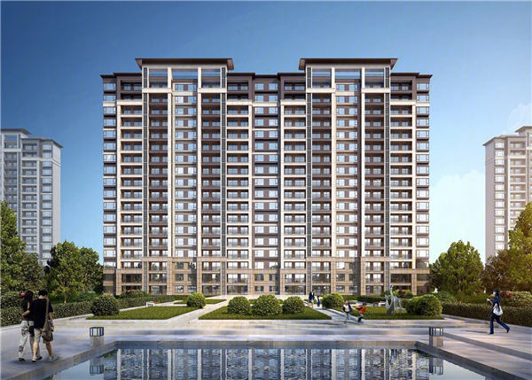 张家港璞悦新邸