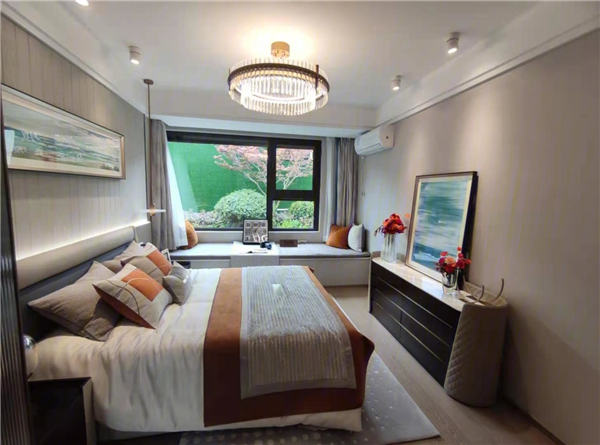 张家港璞悦新邸