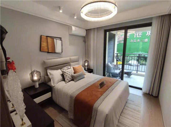 张家港璞悦新邸