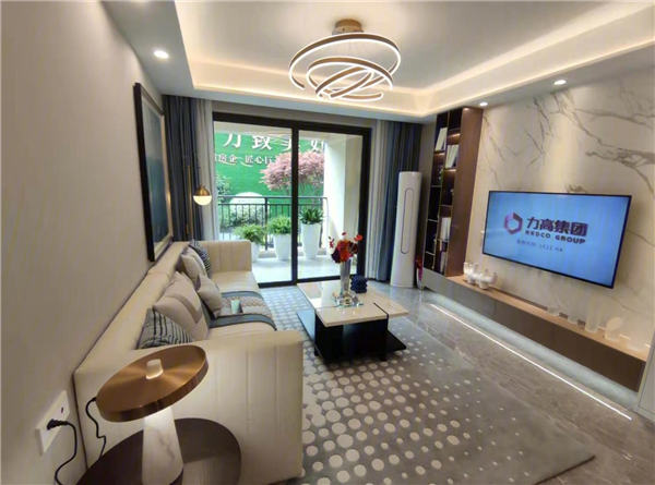 张家港璞悦新邸