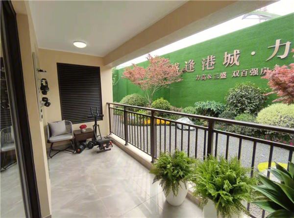 张家港璞悦新邸