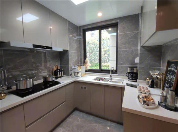 张家港璞悦新邸