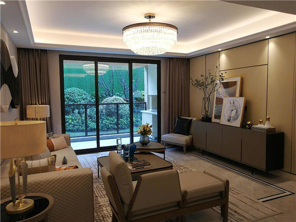 张家港金茂智慧科学城