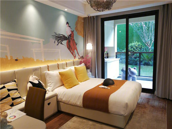 张家港金茂智慧科学城