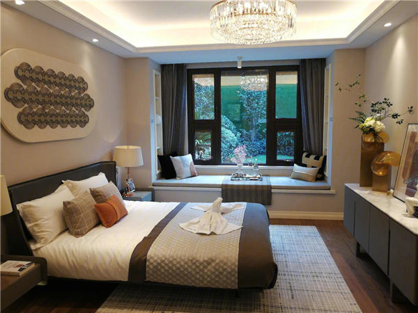 张家港金茂智慧科学城