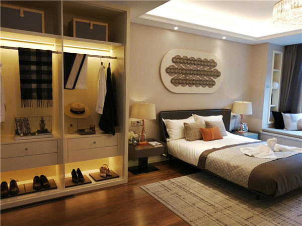 张家港金茂智慧科学城