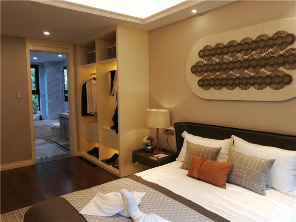 张家港金茂智慧科学城