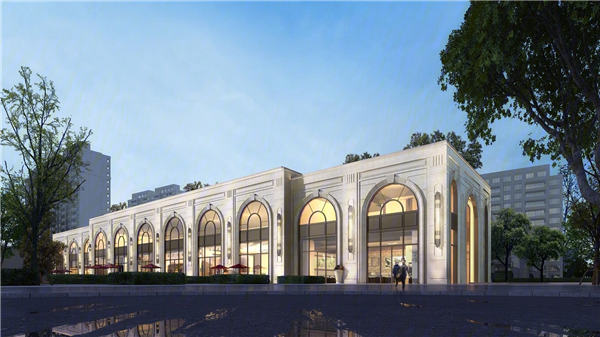 金新城万科大都会