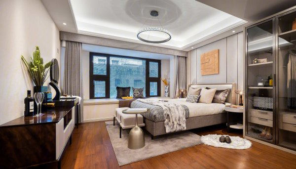 金新城万科大都会