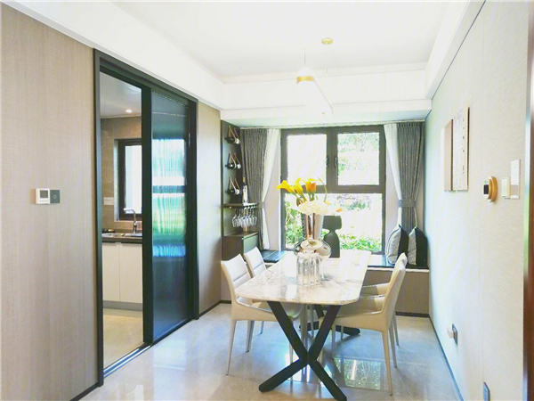 金新城万科大都会