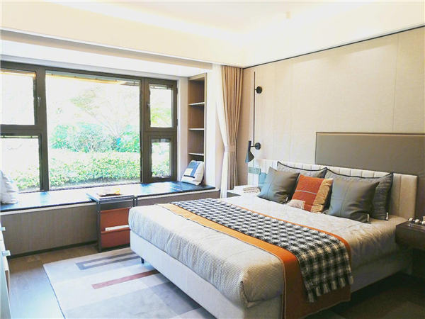 金新城万科大都会