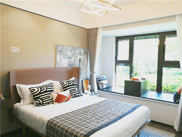 金新城万科大都会