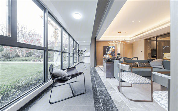 招商金地•依云兰庭