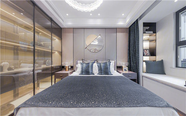 招商金地•依云兰庭