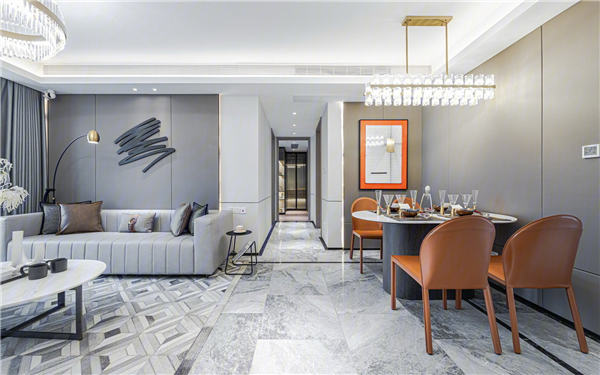 招商金地•依云兰庭