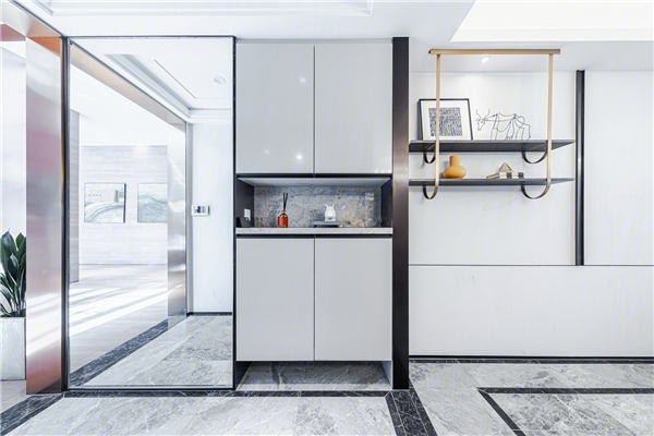 招商金地•依云兰庭