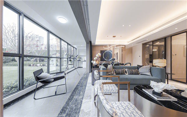 招商金地•依云兰庭