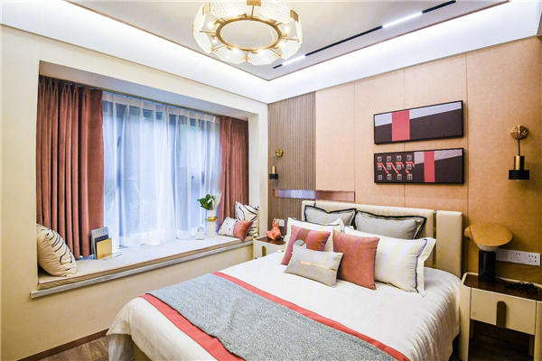 中梁·暨阳时光