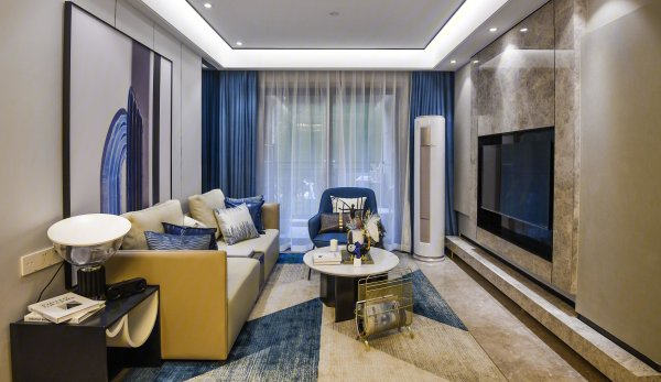 中梁·暨阳时光