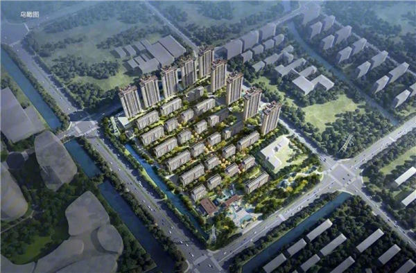 张家港建发和玺