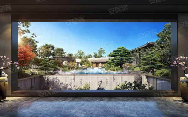 张家港建发和玺