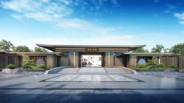 张家港建发和玺