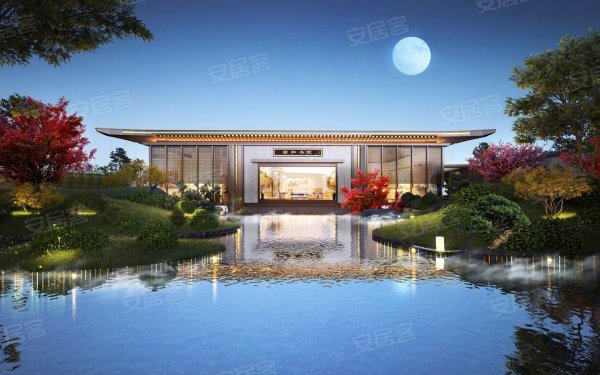 张家港建发和玺