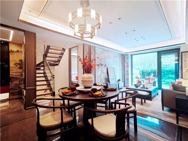 张家港建发和玺