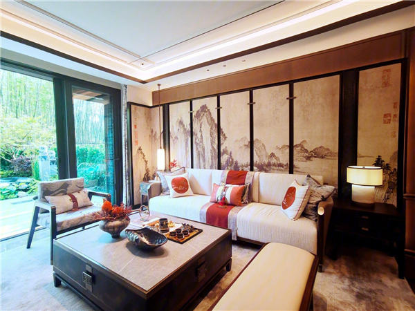 张家港建发和玺