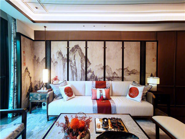 张家港建发和玺