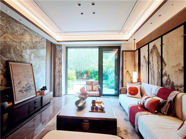 张家港建发和玺