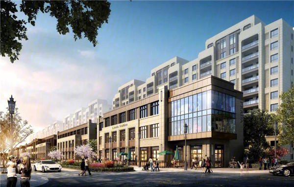 金厦·阳光经典花园